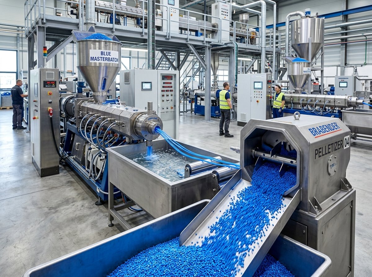 Plastics and polymers